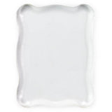 Tonic Studios Acrylic Stamping Block 3" x 4"