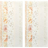 One Perfect Day Washi Tape Sheets