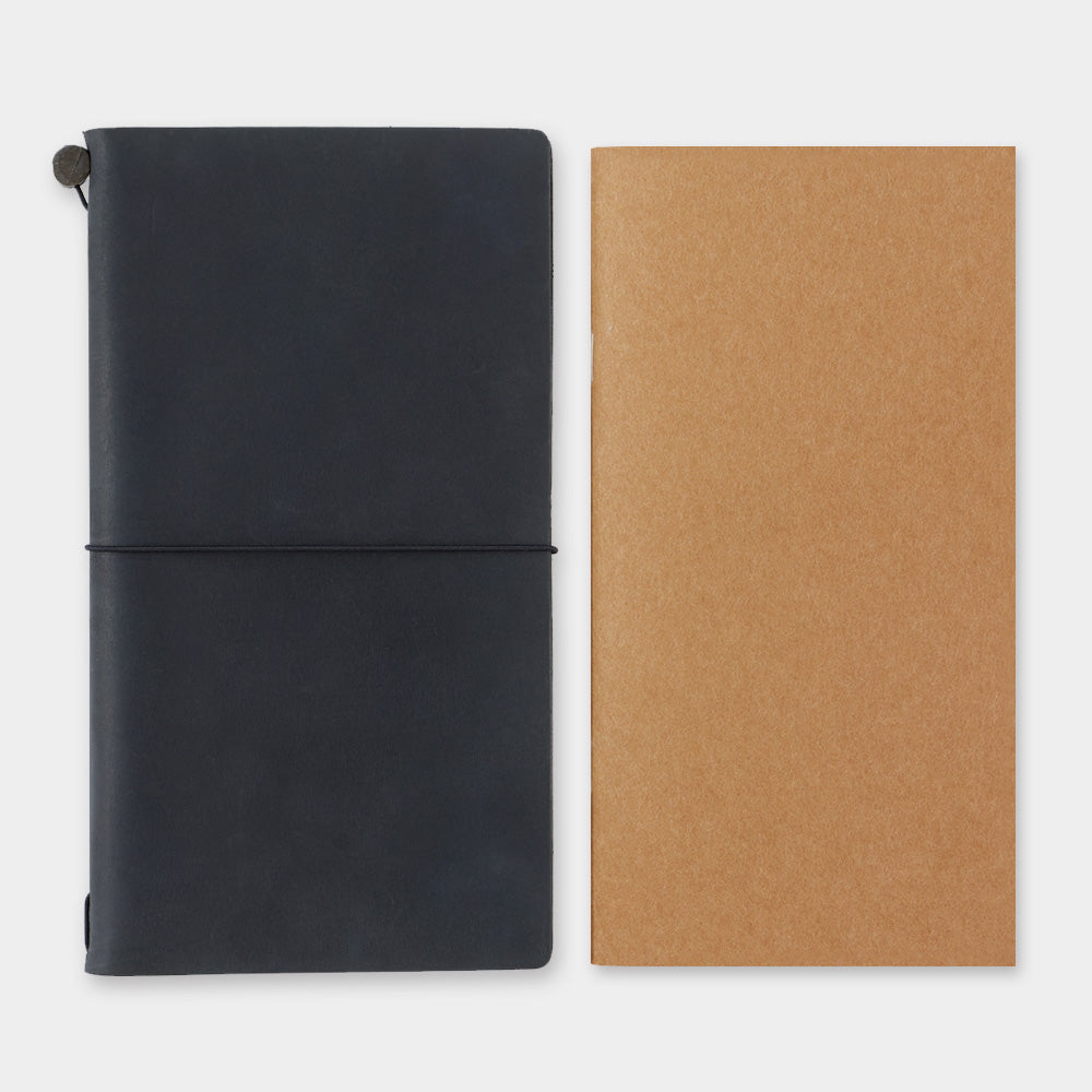 Cuaderno TRAVELER'S Notebook 001 Cuaderno rayado (tamaño regular)