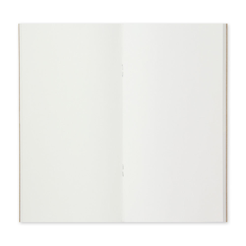 Cuaderno del VIAJERO 003 Cuaderno en blanco (tamaño normal)