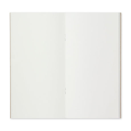 Cuaderno del VIAJERO 003 Cuaderno en blanco (tamaño normal)