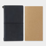 Cuaderno del VIAJERO 003 Cuaderno en blanco (tamaño normal)