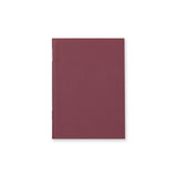 TRAVELER'S notebook 003 MD Paper Blank Notebook (Passport Size)