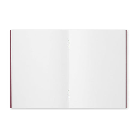 TRAVELER'S Notebook 003 Blank Notebook (Passport Size)
