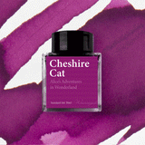 Wearingeul Cheshire Cat (Alice's Adventures in Wonderland) Ink, 30ml