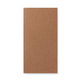 TRAVELER'S notebook 005 Free Diary (Regular Size)