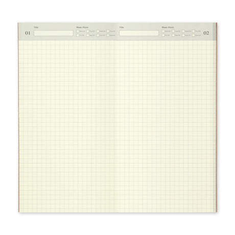 Cuaderno del Viajero 005 Diario Gratis (Tamaño Regular)