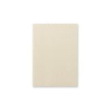 Cuaderno de viaje 005 Cuaderno de papel ligero (tamaño pasaporte)
