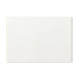 Cuaderno de viaje 005 Cuaderno de papel ligero (tamaño pasaporte)