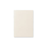 TRAVELER'S notebook 008 Sketch Paper Notebook (Passport Size)