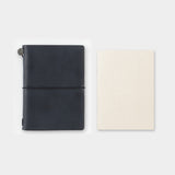 TRAVELER'S notebook 008 Sketch Paper Notebook (Passport Size)