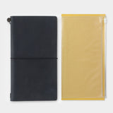 TRAVELER'S notebook 008 Zipper Case (Regular Size)