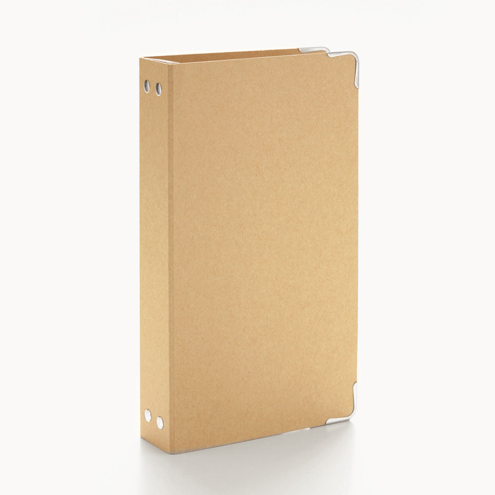 Cuaderno de viaje 011, recambio para carpeta (tamaño normal)