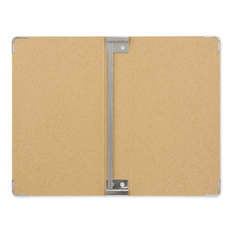 Cuaderno de viaje 011, recambio para carpeta (tamaño normal)