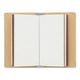 Cuaderno de viaje 011, recambio para carpeta (tamaño normal)