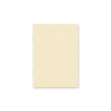 TRAVELER'S notebook 013 MD Paper Cream (Passport Size)