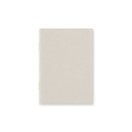 Cuaderno de viaje 014 cuadrícula de puntos (tamaño pasaporte)