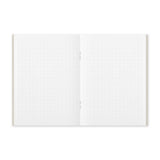 TRAVELER'S notebook 014 Dot Grid (Passport Size)