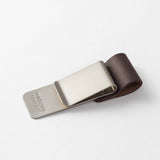 TRAVELER'S COMPANY 016 Pen Holder (M) Brown