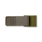 Traveler's Company 016 Pen Holder (M) Olive