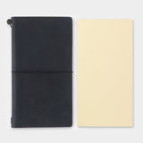 TRAVELER'S notebook 017 Free Monthly Diary (Regular Size)