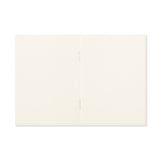 TRAVELER'S notebook 017 Sticker Release Paper (Passport Size)