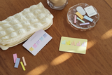 Coco Fusen Card Color Standard M