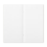TRAVELER'S notebook 026 Dot Grid (Regular Size)