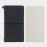 TRAVELER'S notebook 026 Dot Grid (Regular Size)