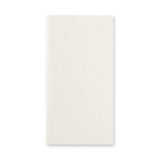 TRAVELER'S notebook 027 Watercolor Paper (Regular Size)