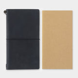 Cuaderno de viaje 028, carpeta de recambio (tamaño normal)