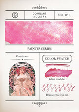 Dominant Industry Pearl Ink 25ml - Painter Series - Daydream
