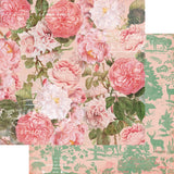Fancy Pants Designs Scrapbooking Kit - Fairy Garden