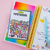 Pipsticks - Kickin' Country Chic Stickers