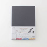 Tomoe River Hardcover Notebook - A5 - Grid
