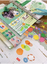 Molinta - Decoration PET Tape
