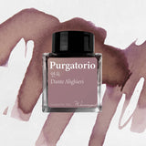 Wearingeul Purgatorio (Dante Alighieri) Ink 30ml