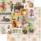 Fancy Pants Designs Scrapbooking Kit - Spot & Oliver