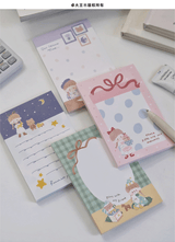 Molinta - Gift Box A7 Notepad