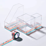 SODA Transparent Masking Tape - Photo
