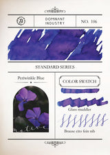 Dominant Industry Standard Ink 25ml - Periwinkle Blue