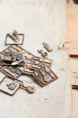 LCN Wax Seal Stamp Set - Stationery Tile 2