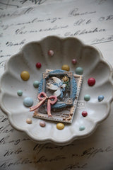LCN Wax Seal Stamp Set - Little Bird
