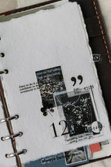 LCN Ephemera Glossy PET tape