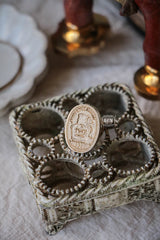 LCN Wax Seal Stamp Set - Choose Your Color