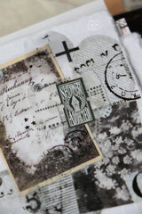 LCN Label Sticker Roll - Stationery Addicted