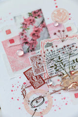 LCN Label Sticker Roll - Stationery Addicted