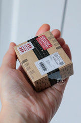 LCN Sticker club: A box full of joy sticker set