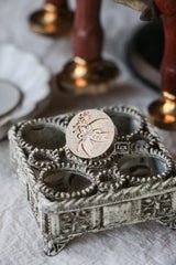 LCN Wax Seal Stamp Set - Little Bird