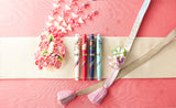 Sailor Pro Gear Slim Kimono Fountain Pen - Happiness (Limited Edition)